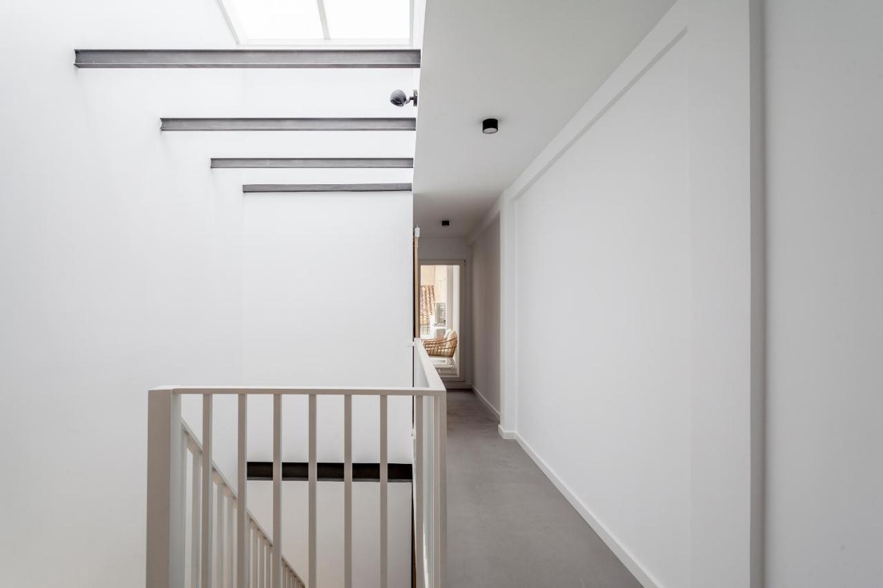 Three Floor House With Terrace Valência Exterior foto