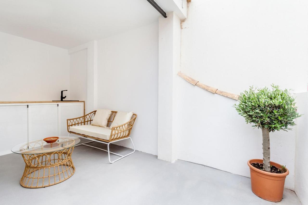 Three Floor House With Terrace Valência Exterior foto